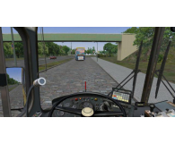 Klasyka Symulatorów: Symulator Autobusu PC - 1393691 - zdjęcie 2